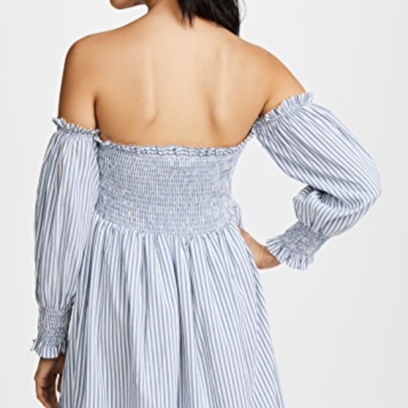Ella Moon Poet Dress from Shopbop - Picture 2 of 8